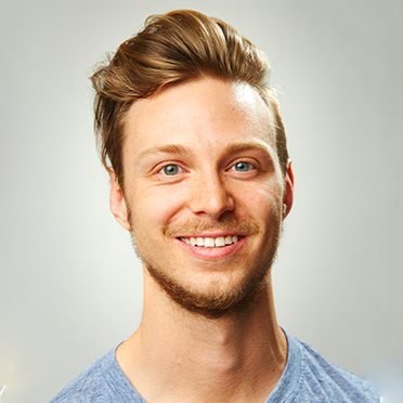 Alex Milligan - Nugg CMO