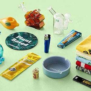 Cannabox marijuana accessories