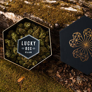 Lucky Box Club