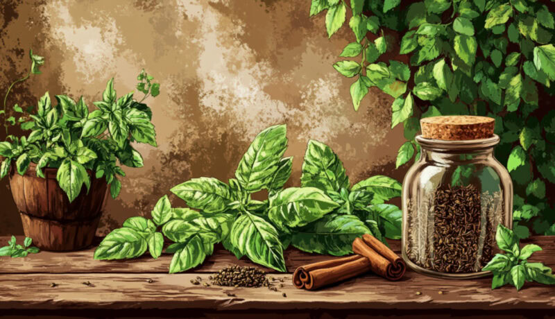 All about the caryophyllene terpene