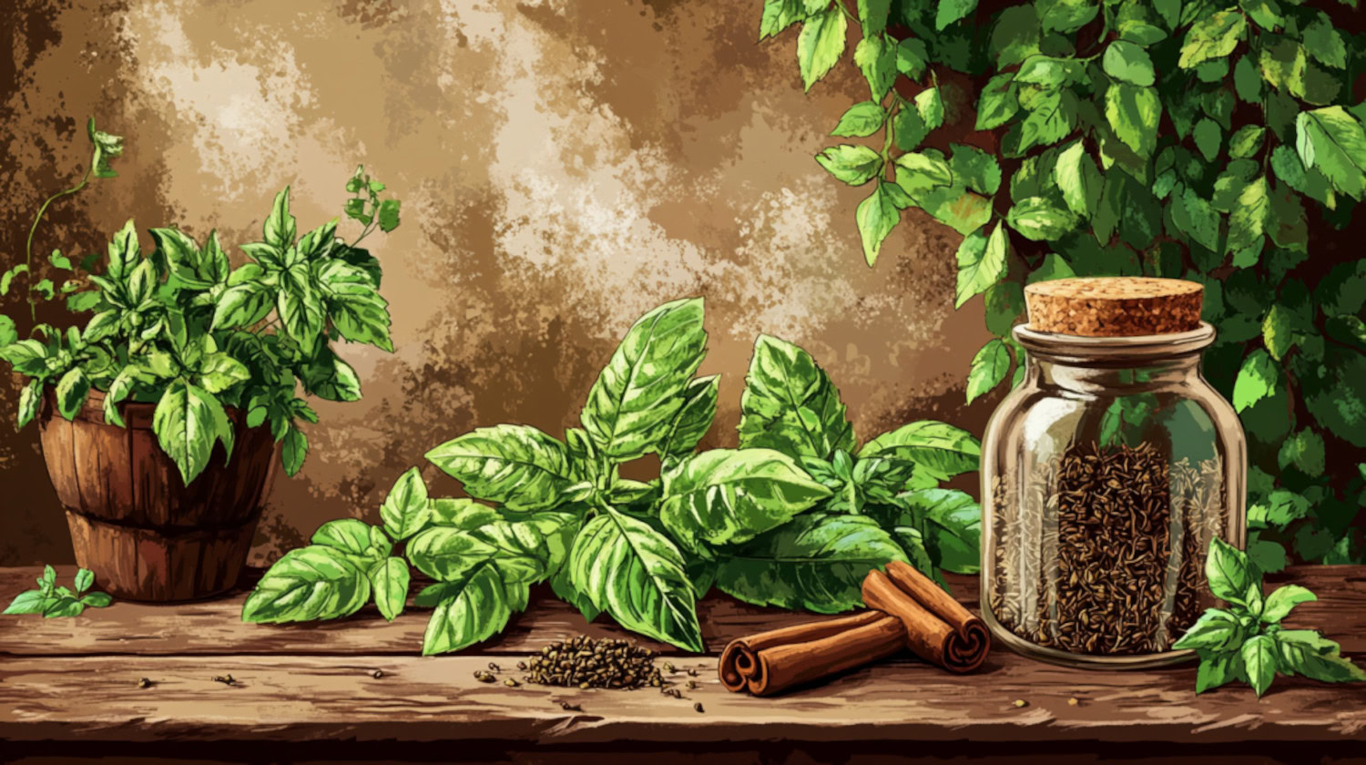 All about the caryophyllene terpene