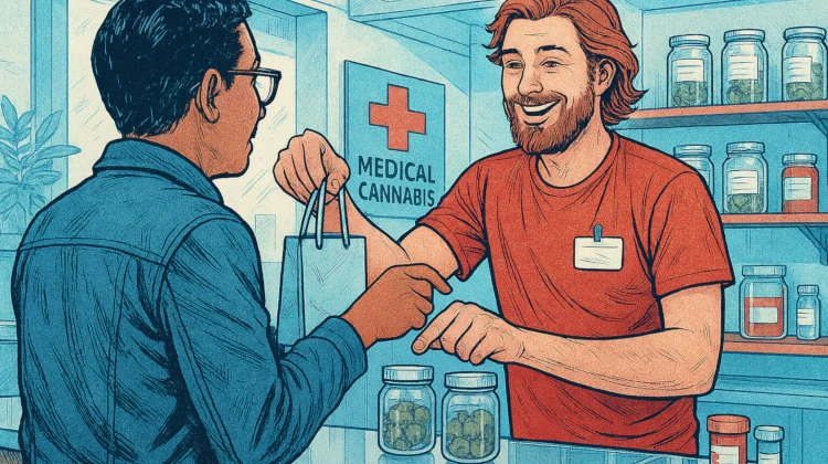 Other ways having a med card can save you mony