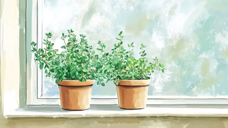 What does the myrcene terpene smell like?