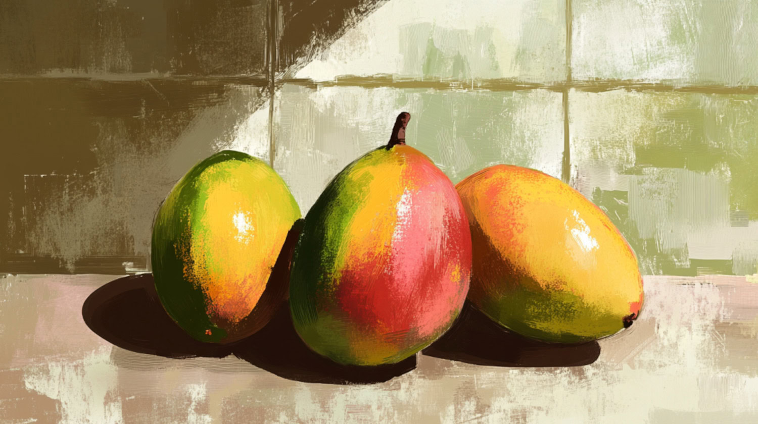 All about the myrcene terpene