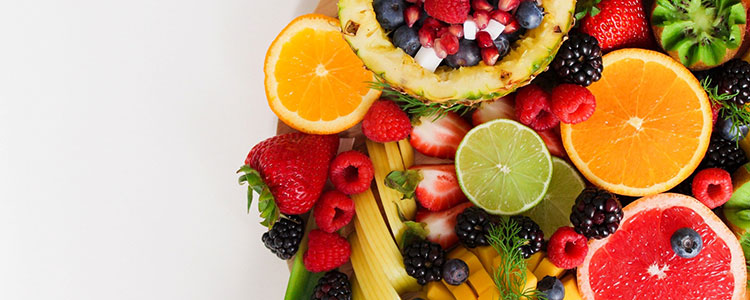 foods that enhance your high