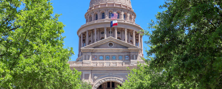 Texas Cannabis Laws & Regulations