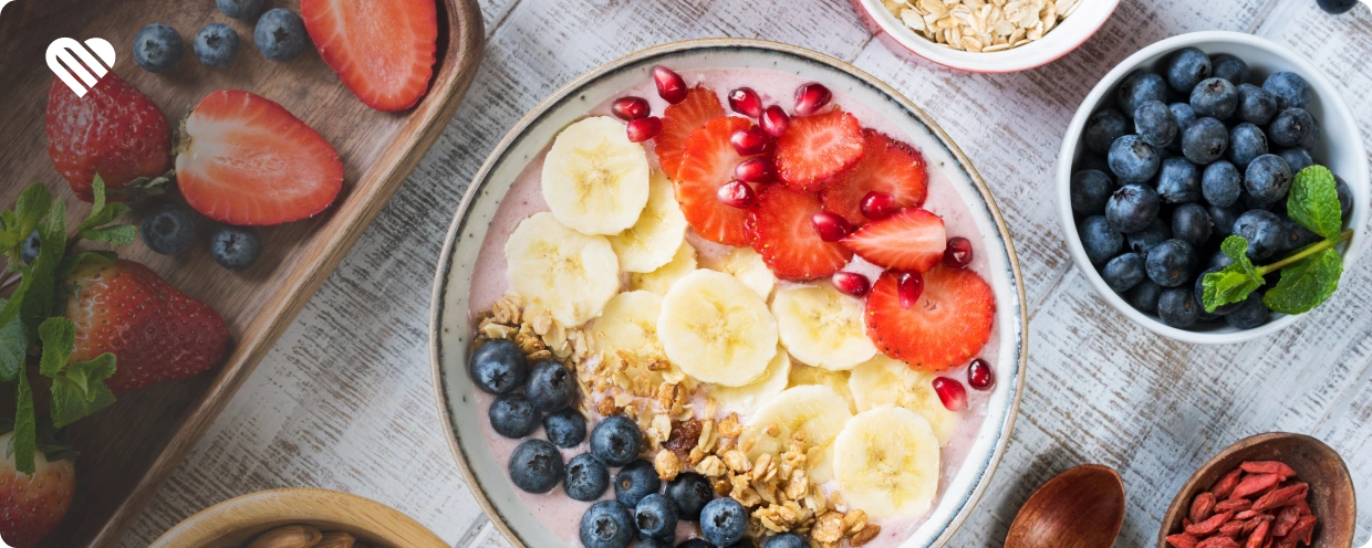 How to Enhance Your High With Food and Drinks