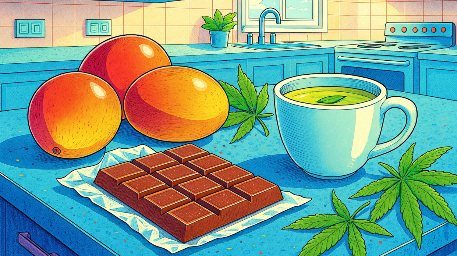 How to enhance your high