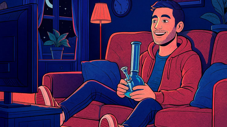 How to enhance your high by trying something new