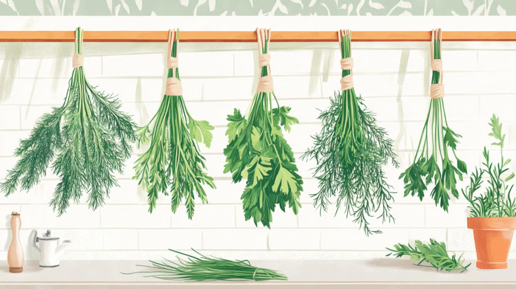 What does the pinene terpene smell like
