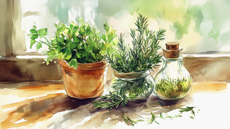 Best strains for the pinene terpene