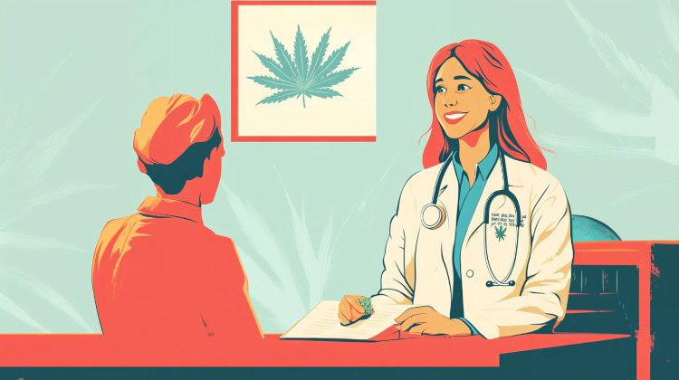 Challenges in finding a medical marijuana doctor