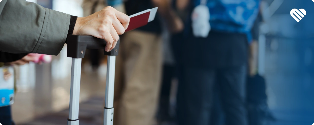 Ways Out-of-State Visitors Can Get Medical Cannabis