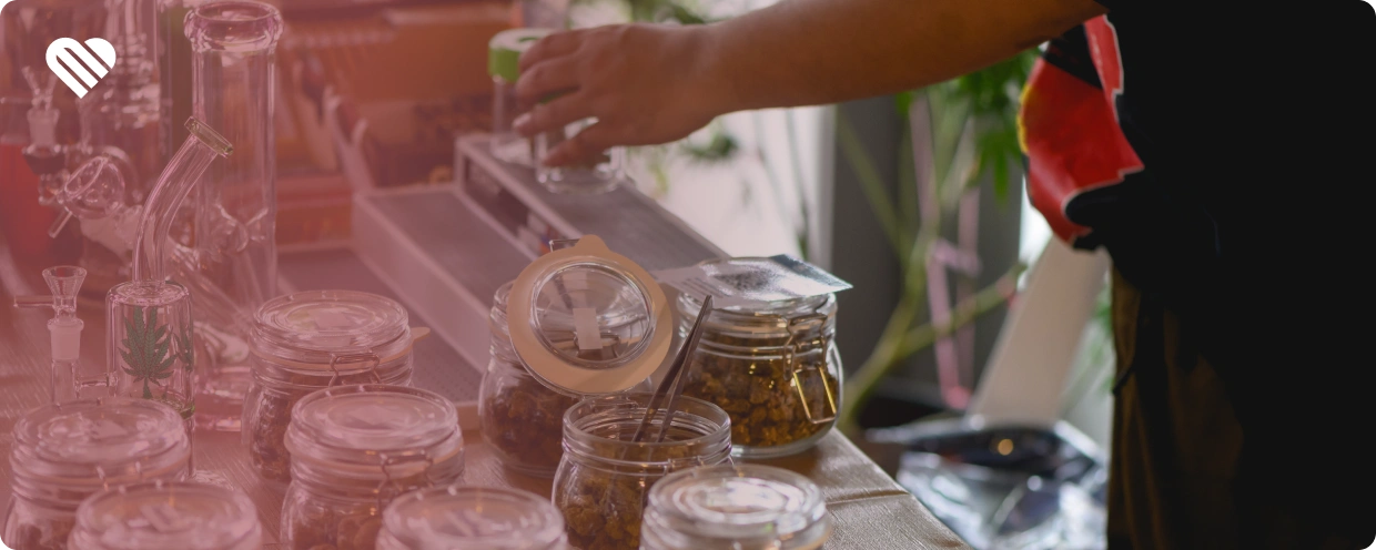 (Temporary In-State Med Card) Medical Cannabis States That Require Out-of-State Patients to Apply for a Temporary Card