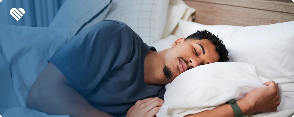 What Happens to Your Brain When You Sleep High?