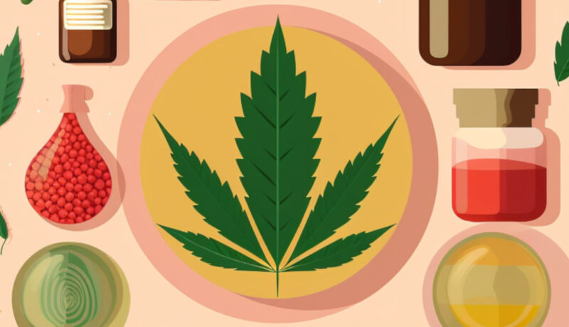 what is delta 8 THC