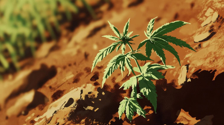 What is THCA?