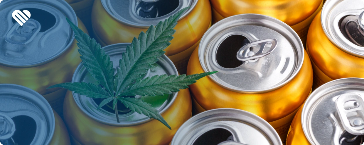 top thc drinks in 2026