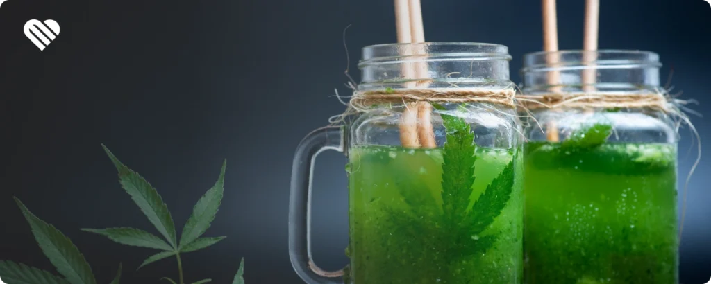 What Are the Best THC Drinks Right Now?