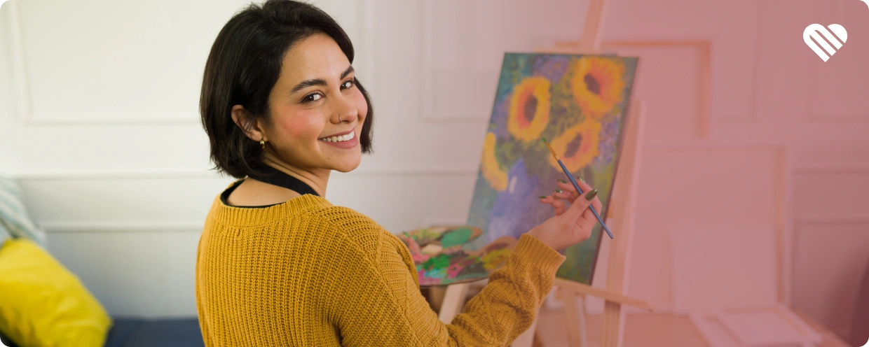 What Medical Properties are Associated With a Creative High?