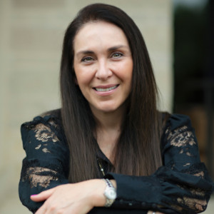 Dr Maria Garcia MD