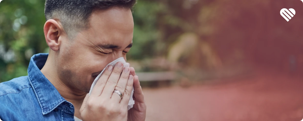 can you be allergic to weed?