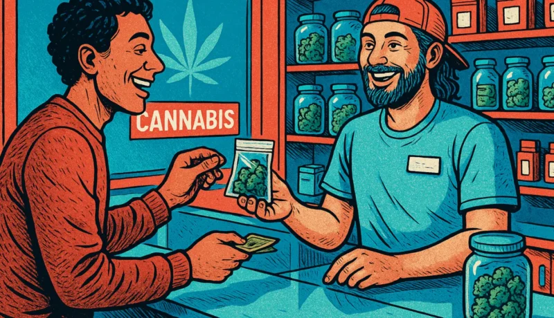 How much does medical marijuana cost in your state?