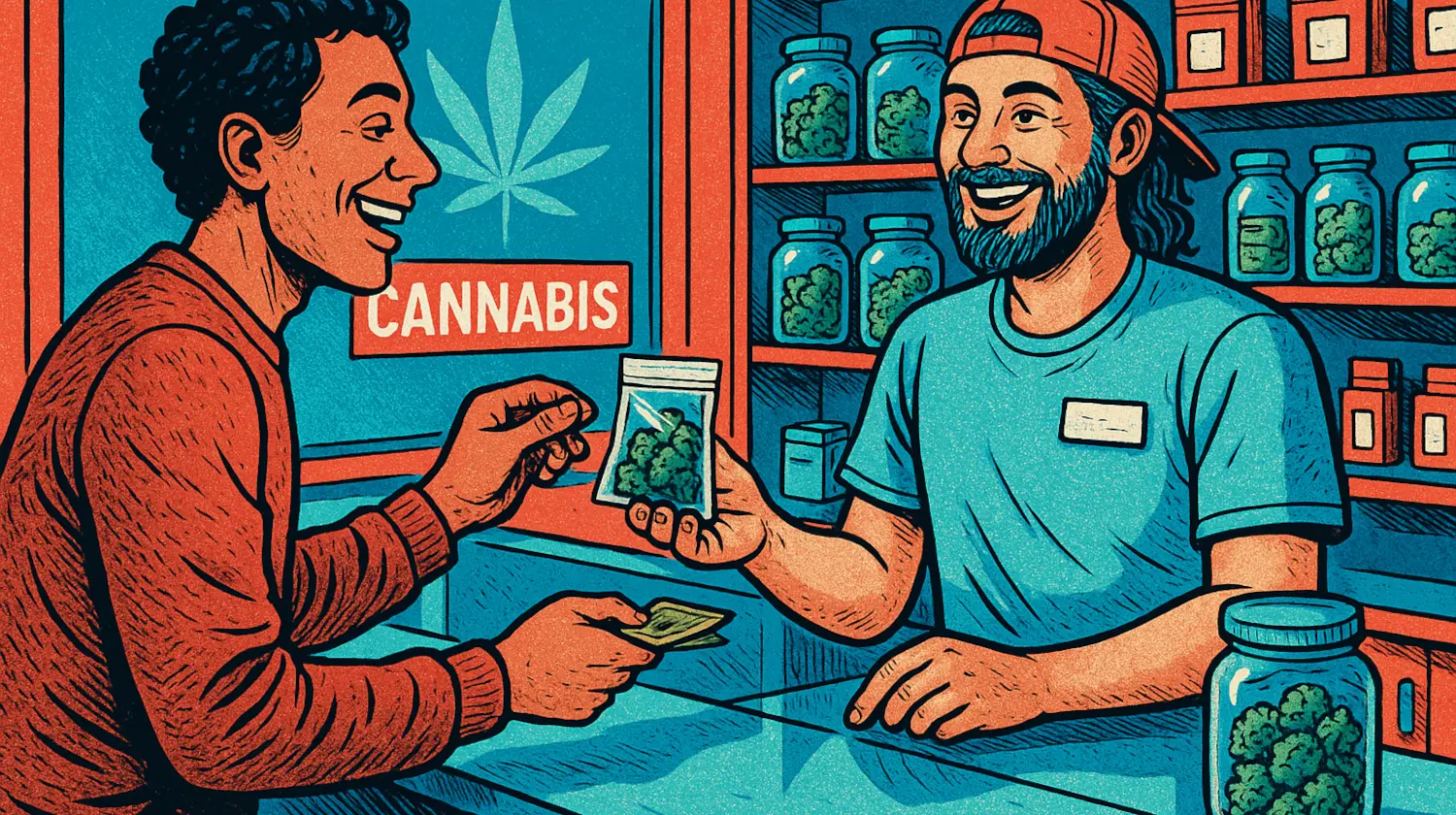How much does medical marijuana cost in your state?