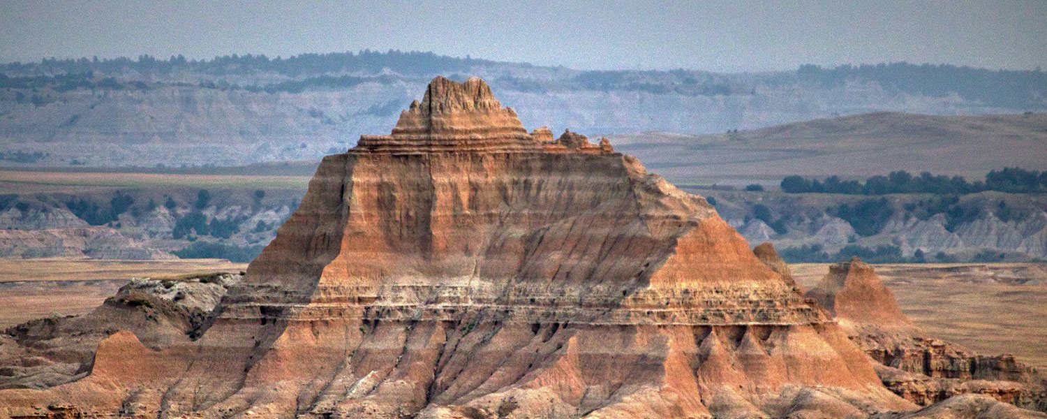 South Dakota