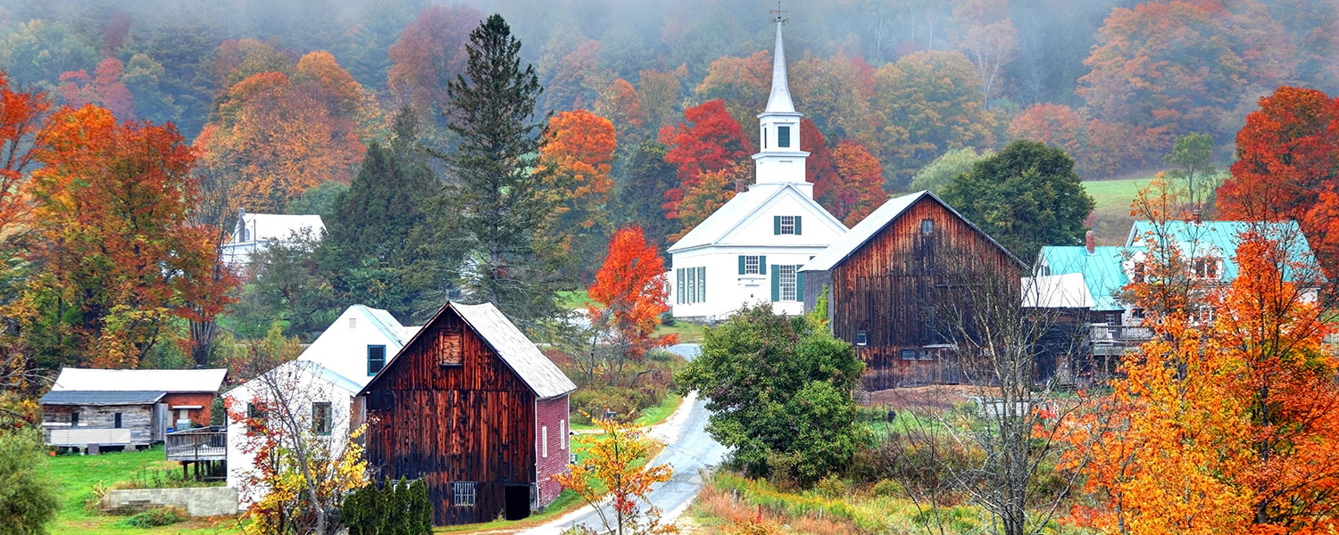 state of Vermont