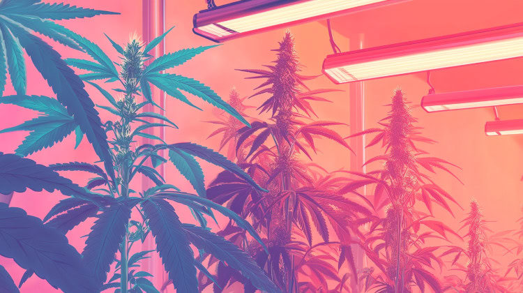 Top grow lights for weed