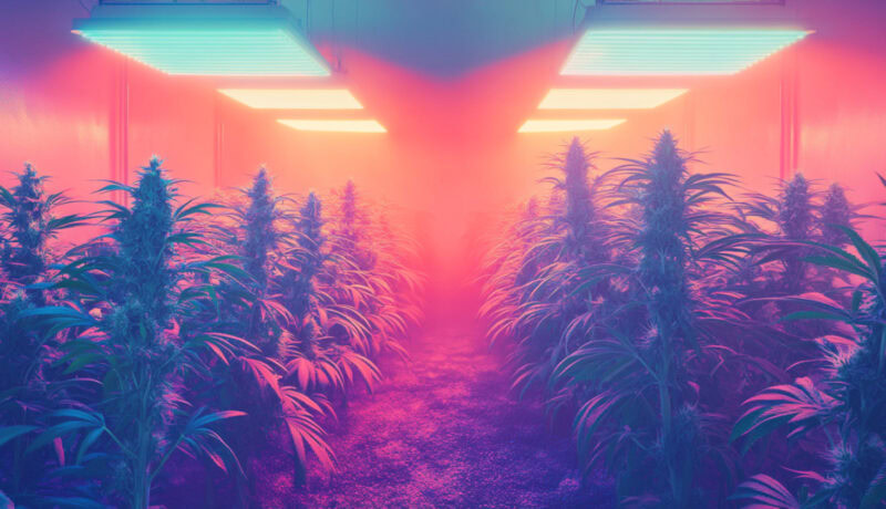 Best grow lights for weed