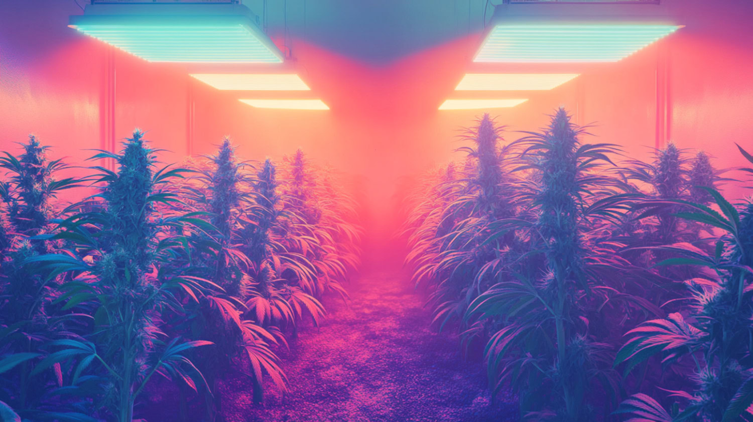 Best grow lights for weed
