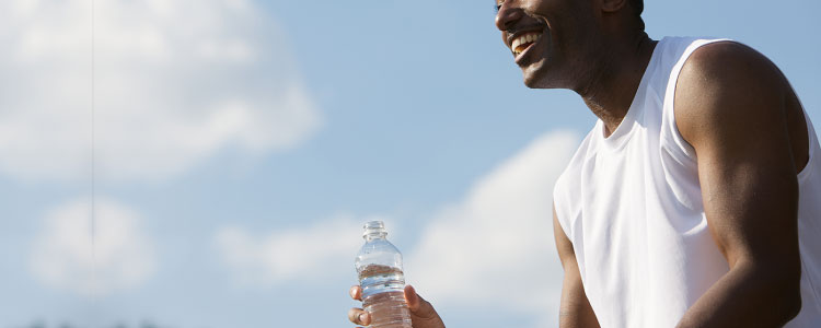 How to Make a Water Bottle Bong