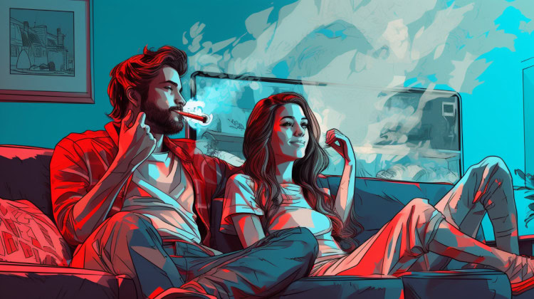 Best strains for sex