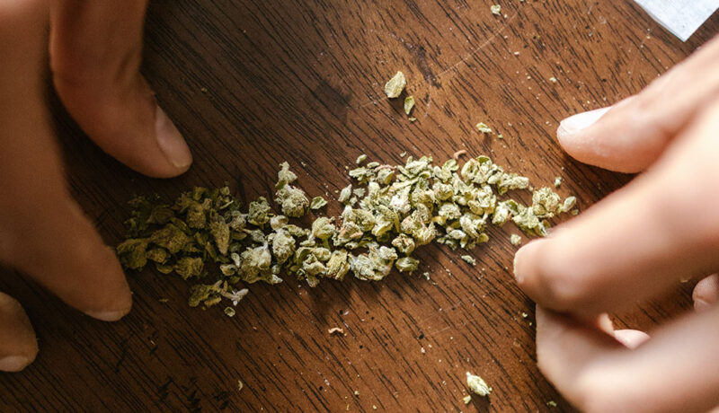 joints vs blunts comparison