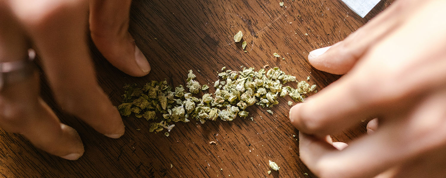 Understanding the difference between a Joint and a Blunt! - My MMJ Doctor