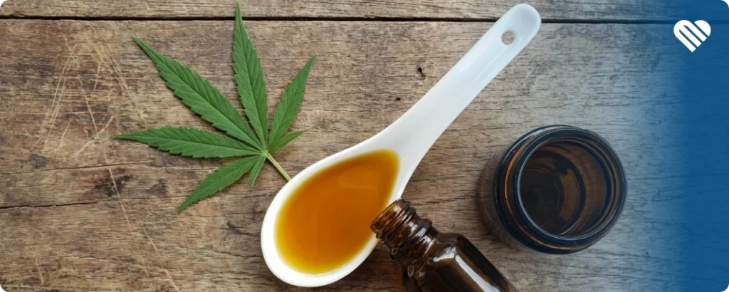 tincture vs edible