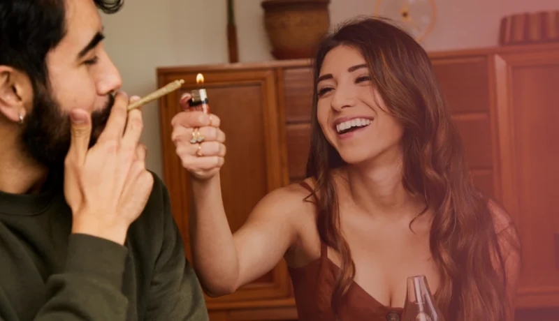 what's the best weed for sex?