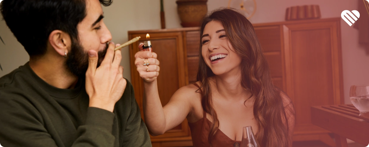 what's the best weed for sex?