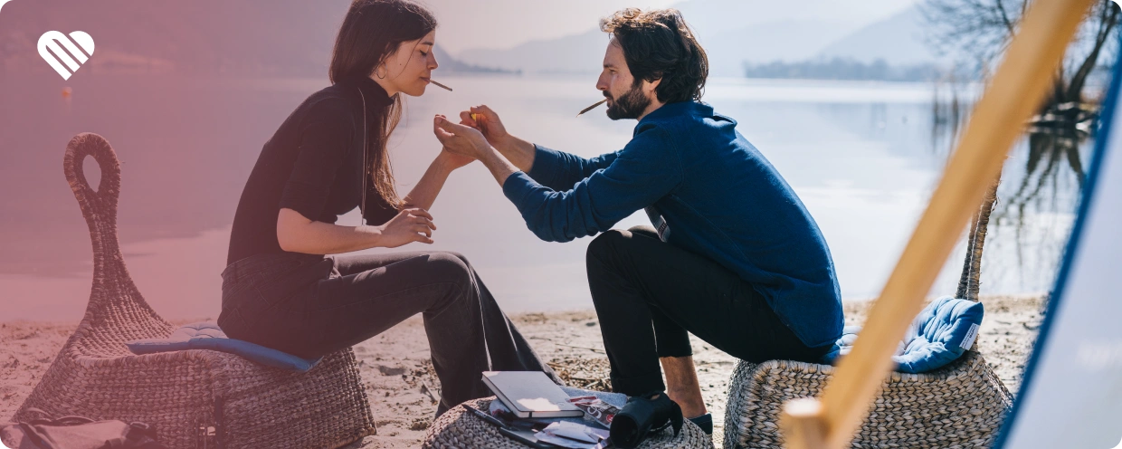 The Best Strains for Sex