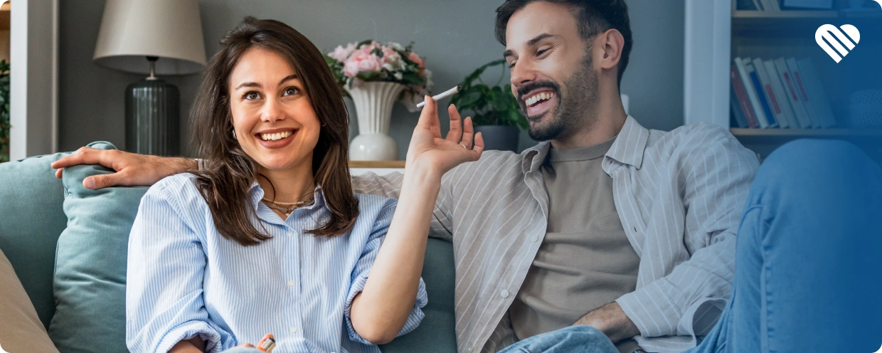 What Medical Properties are Associated With an Arousing High?
