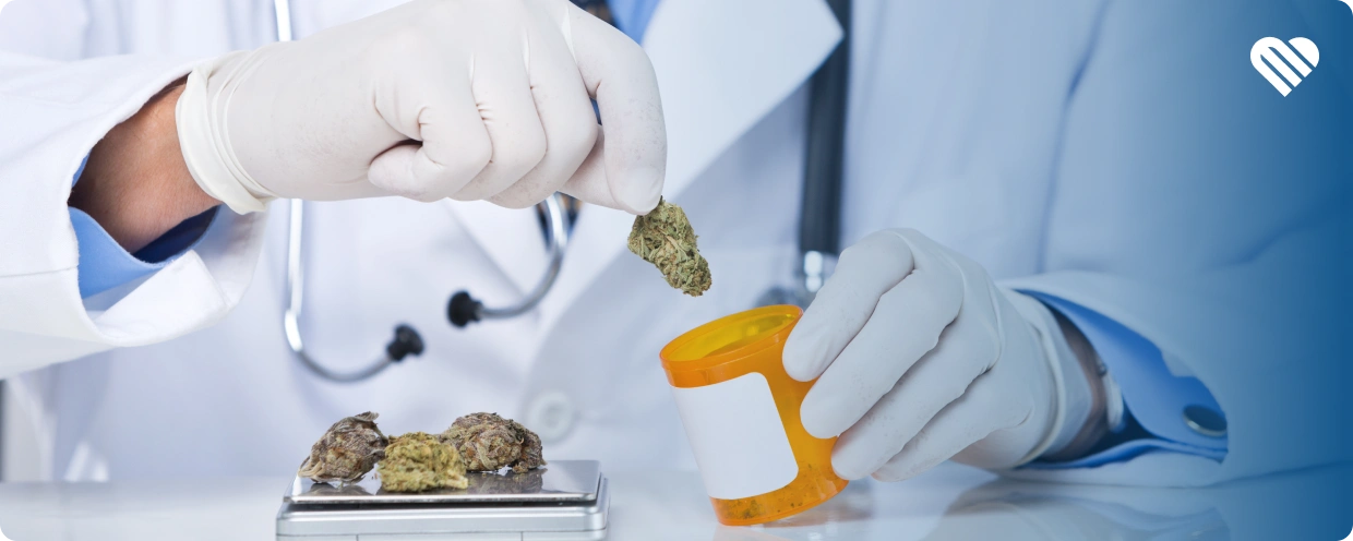 Does Weed Lower Sperm Count?