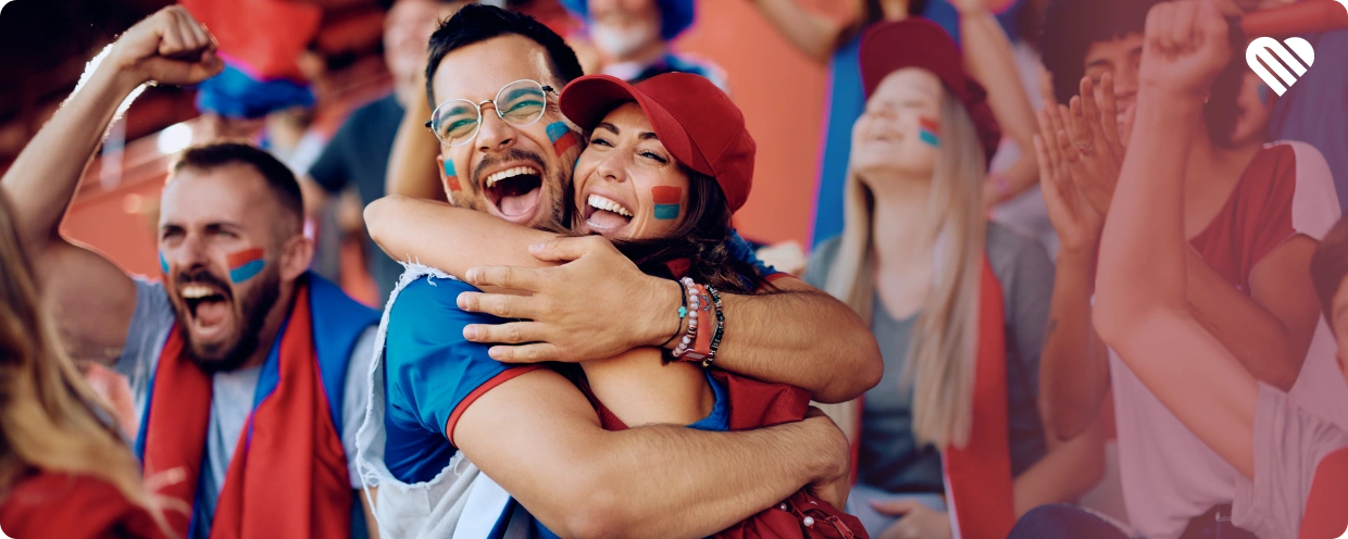 Top Strains for a Social High