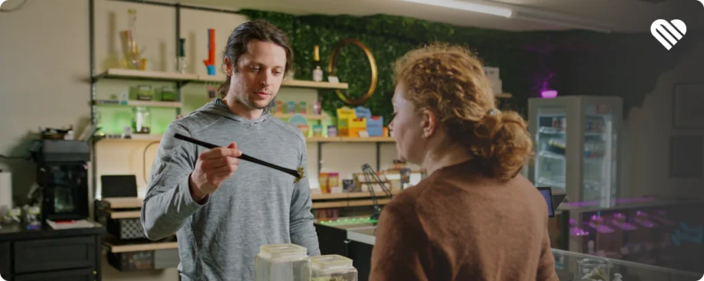 Medical vs Recreational weed: pricing differences