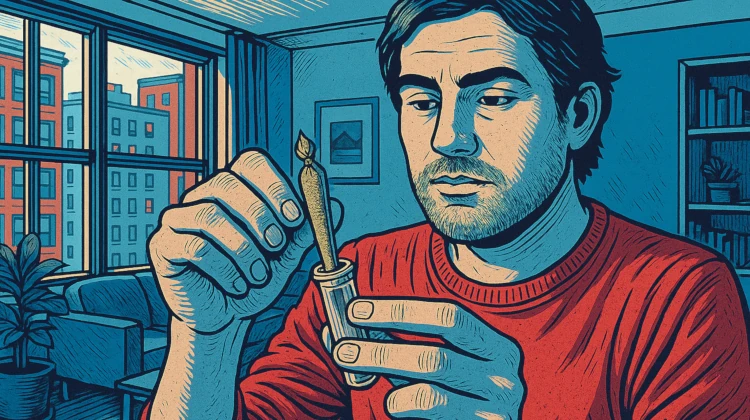 Types of weed pre rolls