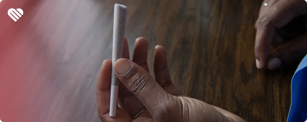 What is a pre roll?