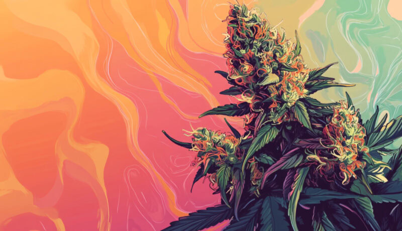 What is Cannabis Flower?