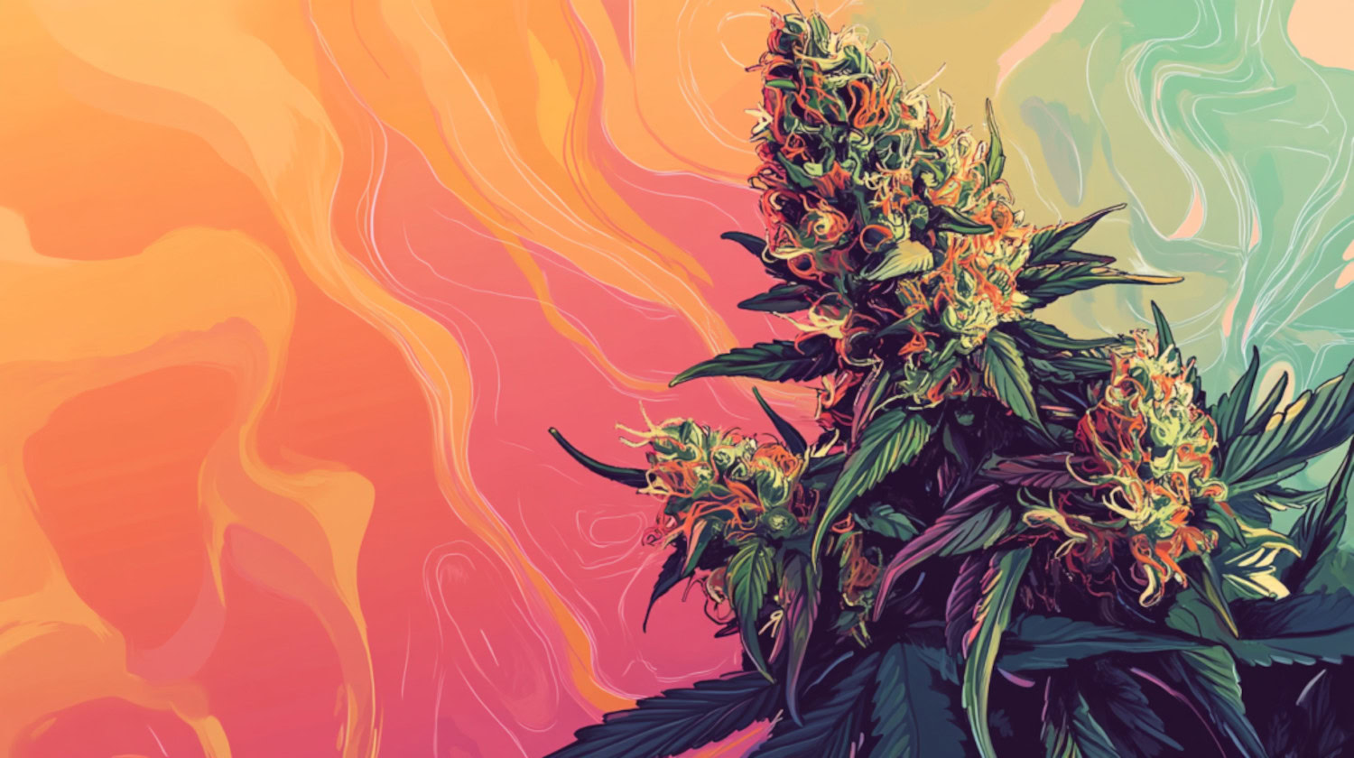 What is Cannabis Flower?