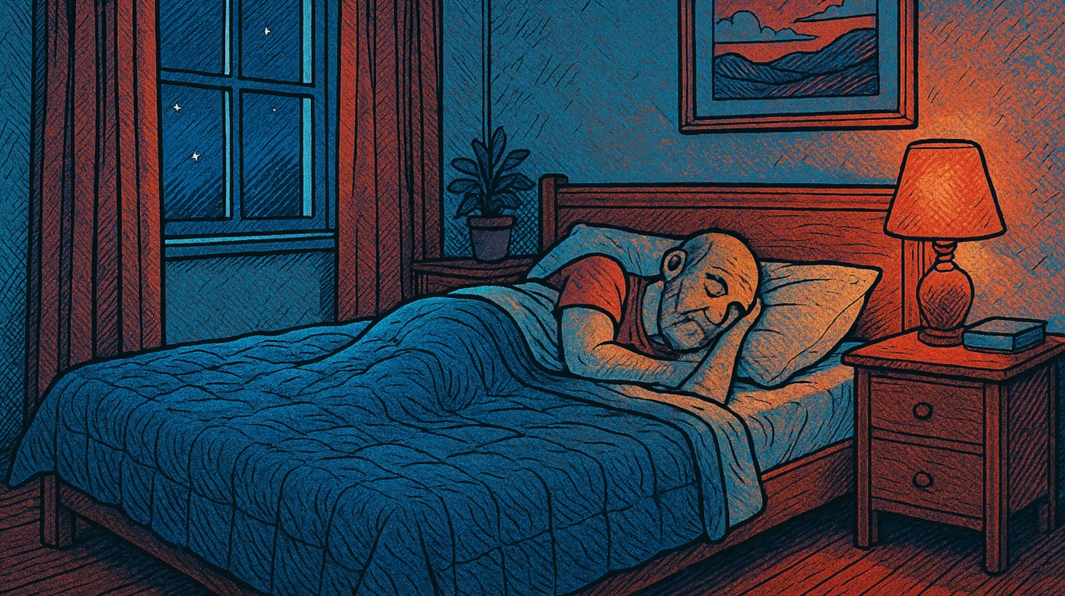 Does weed make you tired?